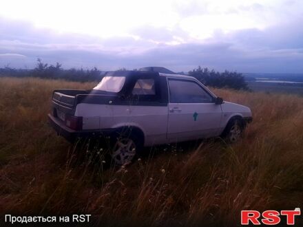 ВАЗ 2108 1991 в Житомире на Automoto.ua Белый ВАЗ 2108, объемом двигателя 15 л и пробегом 0 тыс. км за 1550 $, фото 1 на Automoto.ua