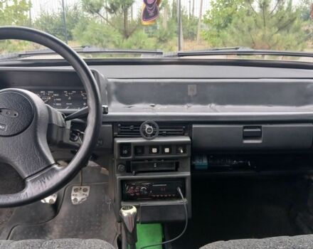 Білий ВАЗ 2108, об'ємом двигуна 1.29 л та пробігом 300 тис. км за 800 $, фото 1 на Automoto.ua