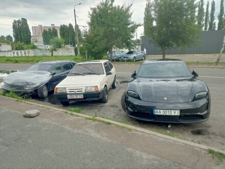 ВАЗ 2108 1991 в Киеве на Automoto.ua Белый ВАЗ 2108, объемом двигателя 1.1 л и пробегом 98 тыс. км за 1300 $, фото 1 на Automoto.ua