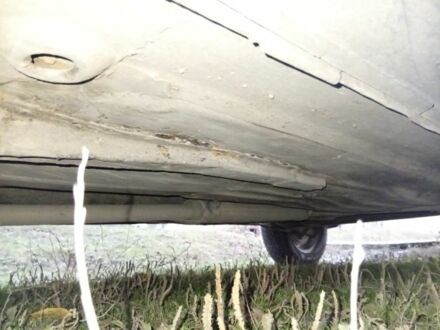 Белый ВАЗ 2108, объемом двигателя 1 л и пробегом 4 тыс. км за 800 $, фото 1 на Automoto.ua