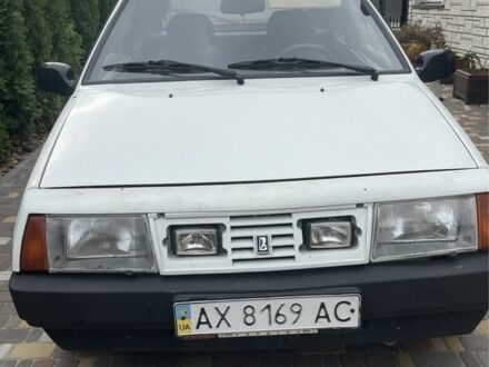 ВАЗ 2108 1992 в Нежине на Automoto.ua Белый ВАЗ 2108, объемом двигателя 1.1 л и пробегом 56 тыс. км за 1790 $, фото 1 на Automoto.ua