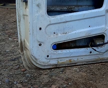 Білий ВАЗ 2108, об'ємом двигуна 1.5 л та пробігом 365 тис. км за 400 $, фото 1 на Automoto.ua