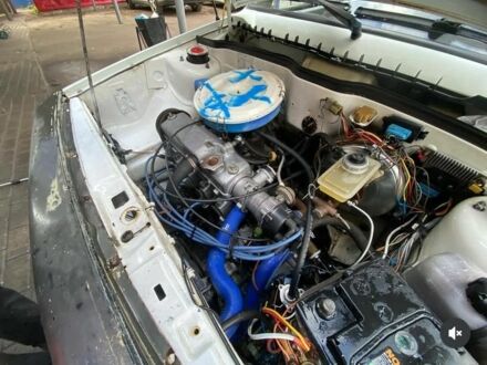 ВАЗ 2108 1992 в Черкассах на Automoto.ua Белый ВАЗ 2108, объемом двигателя 1.3 л и пробегом 25 тыс. км за 398 $, фото 1 на Automoto.ua