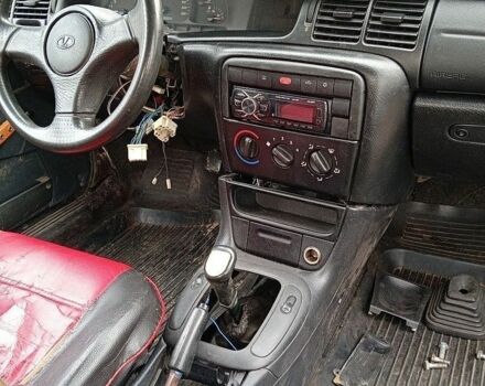 Белый ВАЗ 2108, объемом двигателя 1.1 л и пробегом 40 тыс. км за 668 $, фото 1 на Automoto.ua