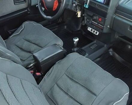 Білий ВАЗ 2108, об'ємом двигуна 1.1 л та пробігом 160 тис. км за 638 $, фото 1 на Automoto.ua