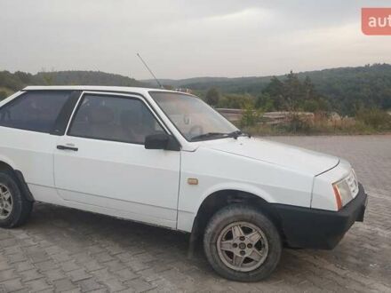 ВАЗ 2108 1992 у Миколаїв на Automoto.ua Білий ВАЗ 2108, об'ємом двигуна 1.1 л та пробігом 89 тис. км за 700 $, фото 1 на Automoto.ua