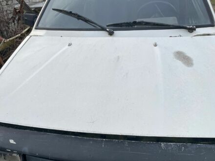 Білий ВАЗ 2108, об'ємом двигуна 1.1 л та пробігом 80 тис. км за 237 $, фото 1 на Automoto.ua