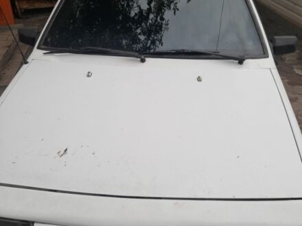 ВАЗ 2108 1992 в Александрие на Automoto.ua Белый ВАЗ 2108, объемом двигателя 1.1 л и пробегом 1 тыс. км за 969 $, фото 1 на Automoto.ua