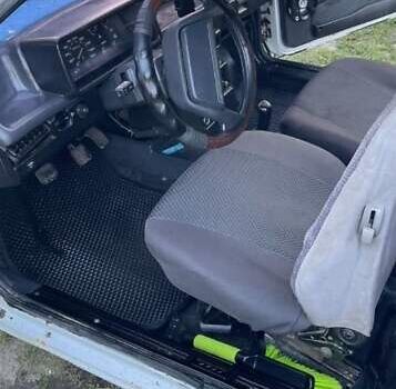 Белый ВАЗ 2108, объемом двигателя 1.3 л и пробегом 59 тыс. км за 900 $, фото 1 на Automoto.ua