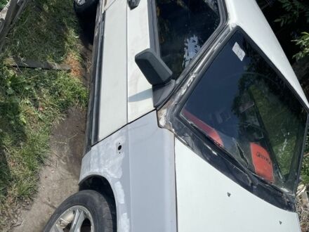 Білий ВАЗ 2108, об'ємом двигуна 0 л та пробігом 300 тис. км за 501 $, фото 1 на Automoto.ua