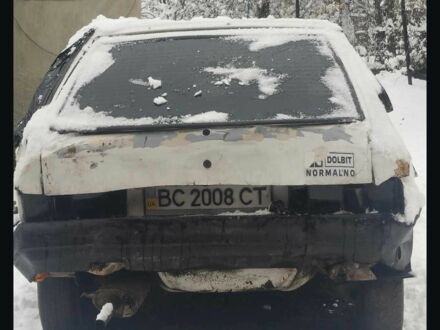 Белый ВАЗ 2108, объемом двигателя 1.3 л и пробегом 1000 тыс. км за 166 $, фото 1 на Automoto.ua