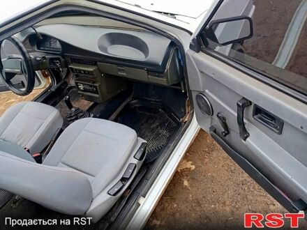 ВАЗ 2108 1994 у Томашполе на Automoto.ua Білий ВАЗ 2108, об'ємом двигуна 15 л та пробігом 196 тис. км за 777 $, фото 1 на Automoto.ua