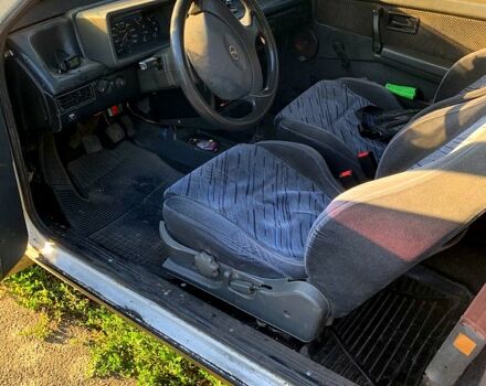 Белый ВАЗ 2108, объемом двигателя 1.3 л и пробегом 78 тыс. км за 750 $, фото 1 на Automoto.ua