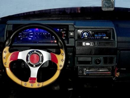 ВАЗ 2108 1994 в Кривом Роге на Automoto.ua Белый ВАЗ 2108, объемом двигателя 0 л и пробегом 21 тыс. км за 600 $, фото 1 на Automoto.ua