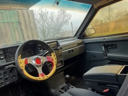 ВАЗ 2108 1994 у Кривому Розі на Automoto.ua Білий ВАЗ 2108, об'ємом двигуна 0 л та пробігом 3 тис. км за 786 $, фото 1 на Automoto.ua
