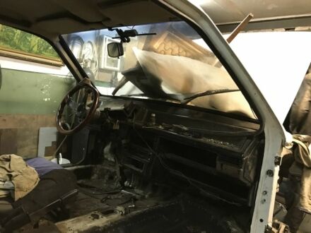ВАЗ 2108 1995 в Тернополе на Automoto.ua Белый ВАЗ 2108, объемом двигателя 1.5 л и пробегом 140 тыс. км за 550 $, фото 1 на Automoto.ua