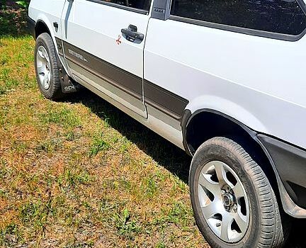 Белый ВАЗ 2108, объемом двигателя 1.5 л и пробегом 0 тыс. км за 1700 $, фото 1 на Automoto.ua