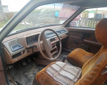 Белый ВАЗ 2108, объемом двигателя 0 л и пробегом 300 тыс. км за 450 $, фото 1 на Automoto.ua