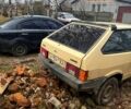 Бежевый ВАЗ 2108, объемом двигателя 1.3 л и пробегом 0 тыс. км за 660 $, фото 1 на Automoto.ua