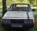 Бежевий ВАЗ 2108, об'ємом двигуна 1 л та пробігом 100 тис. км за 561 $, фото 1 на Automoto.ua