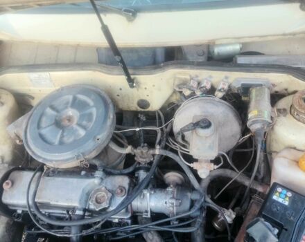 Бежевий ВАЗ 2108, об'ємом двигуна 1.29 л та пробігом 1 тис. км за 828 $, фото 3 на Automoto.ua