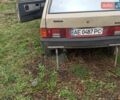 Бежевый ВАЗ 2108, объемом двигателя 1.1 л и пробегом 350 тыс. км за 450 $, фото 1 на Automoto.ua