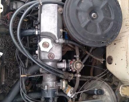 ВАЗ 2108 1985 в Кропивницком (Кировограде) на Automoto.ua Бежевый ВАЗ 2108, объемом двигателя 1.3 л и пробегом 247 тыс. км за 1550 $, фото 7 на Automoto.ua