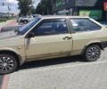 Бежевый ВАЗ 2108, объемом двигателя 1.3 л и пробегом 12 тыс. км за 787 $, фото 5 на Automoto.ua
