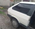 Бежевый ВАЗ 2108, объемом двигателя 1.3 л и пробегом 200 тыс. км за 400 $, фото 1 на Automoto.ua