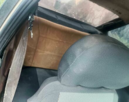 Бежевий ВАЗ 2108, об'ємом двигуна 1.29 л та пробігом 1 тис. км за 828 $, фото 8 на Automoto.ua