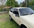 Бежевый ВАЗ 2108, объемом двигателя 1.5 л и пробегом 125 тыс. км за 400 $, фото 1 на Automoto.ua