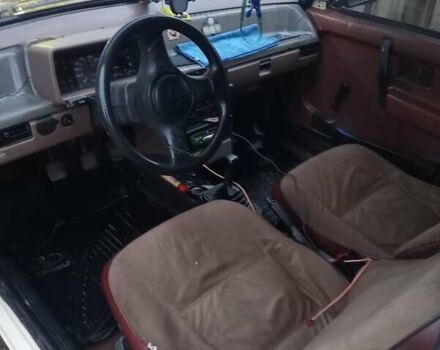 Бежевый ВАЗ 2108, объемом двигателя 1.29 л и пробегом 175 тыс. км за 950 $, фото 1 на Automoto.ua