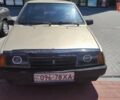 Бежевый ВАЗ 2108, объемом двигателя 1.3 л и пробегом 12 тыс. км за 787 $, фото 6 на Automoto.ua