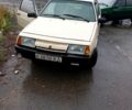 Бежевый ВАЗ 2108, объемом двигателя 1.5 л и пробегом 0 тыс. км за 625 $, фото 1 на Automoto.ua