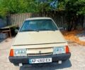 Бежевый ВАЗ 2108, объемом двигателя 1.3 л и пробегом 180 тыс. км за 800 $, фото 1 на Automoto.ua