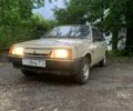 Бежевый ВАЗ 2108, объемом двигателя 1.3 л и пробегом 100 тыс. км за 650 $, фото 1 на Automoto.ua