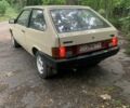Бежевый ВАЗ 2108, объемом двигателя 1.3 л и пробегом 100 тыс. км за 650 $, фото 3 на Automoto.ua