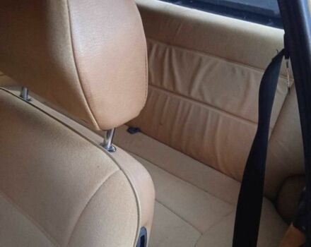 Бежевий ВАЗ 2108, об'ємом двигуна 1.3 л та пробігом 104 тис. км за 1188 $, фото 12 на Automoto.ua