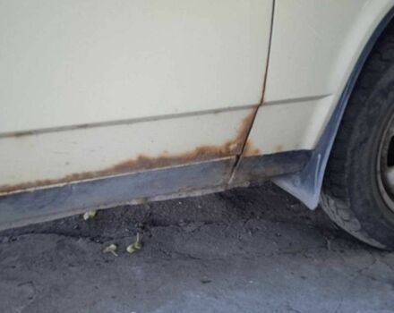 Бежевий ВАЗ 2108, об'ємом двигуна 1.3 л та пробігом 104 тис. км за 1188 $, фото 13 на Automoto.ua