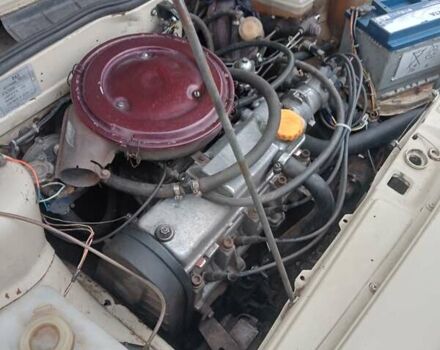 Бежевый ВАЗ 2108, объемом двигателя 1.29 л и пробегом 175 тыс. км за 950 $, фото 3 на Automoto.ua