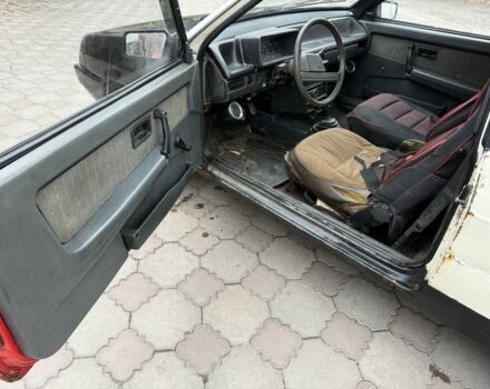 Бежевый ВАЗ 2108, объемом двигателя 1.5 л и пробегом 999 тыс. км за 450 $, фото 9 на Automoto.ua