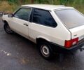 Бежевый ВАЗ 2108, объемом двигателя 1.5 л и пробегом 0 тыс. км за 625 $, фото 1 на Automoto.ua
