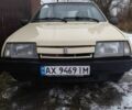 Бежевый ВАЗ 2108, объемом двигателя 1.3 л и пробегом 280 тыс. км за 750 $, фото 1 на Automoto.ua