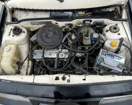 Бежевый ВАЗ 2108, объемом двигателя 1.5 л и пробегом 999 тыс. км за 450 $, фото 8 на Automoto.ua