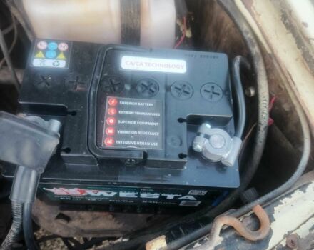 Бежевий ВАЗ 2108, об'ємом двигуна 1.29 л та пробігом 1 тис. км за 828 $, фото 2 на Automoto.ua