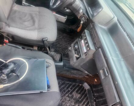 Бежевий ВАЗ 2108, об'ємом двигуна 1.29 л та пробігом 1 тис. км за 828 $, фото 7 на Automoto.ua