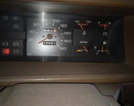 Бежевий ВАЗ 2108, об'ємом двигуна 1.3 л та пробігом 104 тис. км за 1188 $, фото 17 на Automoto.ua