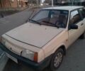 ВАЗ 2108 1985 в Кропивницком (Кировограде) на Automoto.ua Бежевый ВАЗ 2108, объемом двигателя 1.3 л и пробегом 247 тыс. км за 1550 $, фото 4 на Automoto.ua