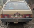 Бежевый ВАЗ 2108, объемом двигателя 1.5 л и пробегом 570 тыс. км за 600 $, фото 1 на Automoto.ua