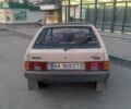 ВАЗ 2108 1985 в Кропивницком (Кировограде) на Automoto.ua Бежевый ВАЗ 2108, объемом двигателя 1.3 л и пробегом 247 тыс. км за 1550 $, фото 2 на Automoto.ua